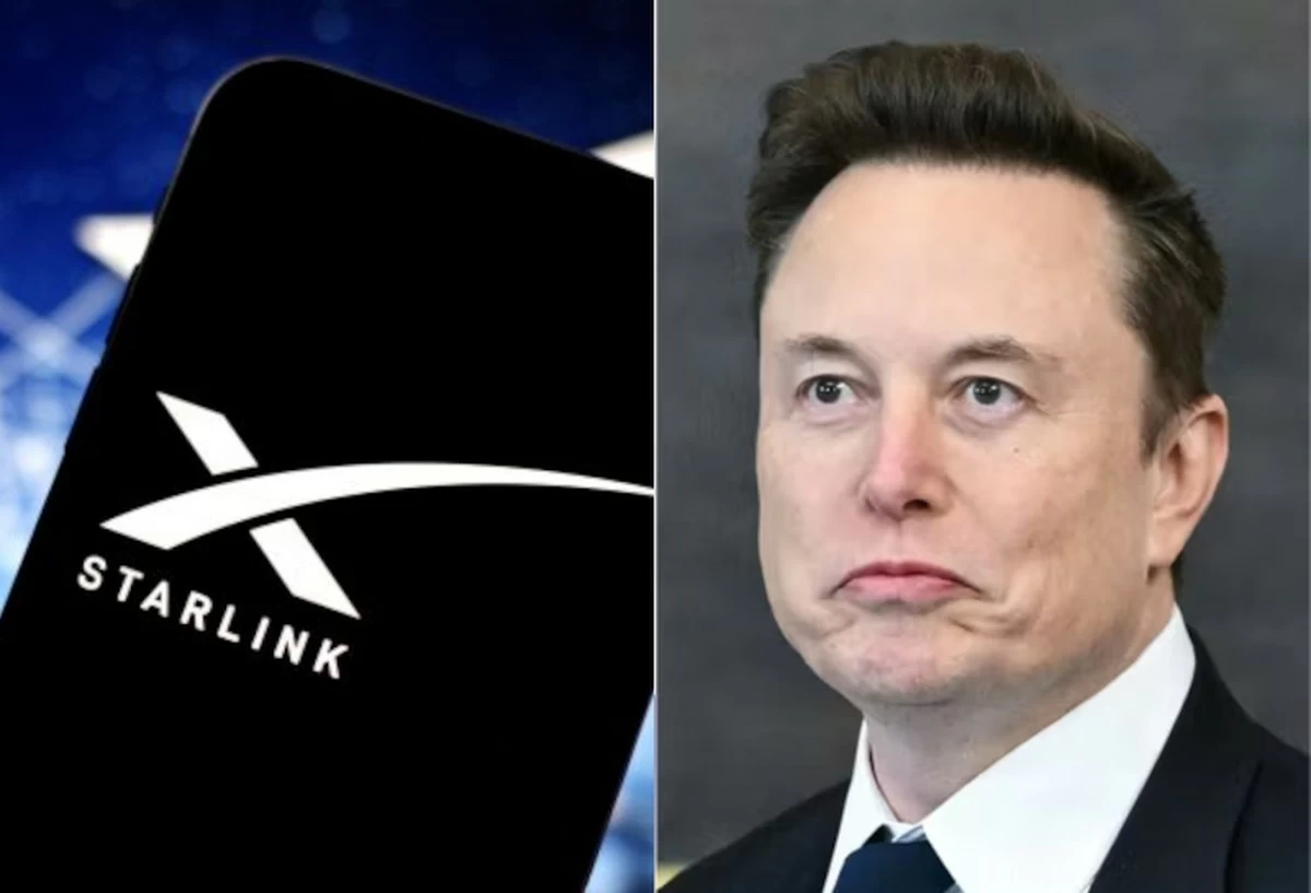 Iran Threatens Elon Musk-Linked Assets in Middle East, Warns Against Any Move on Kharg Island