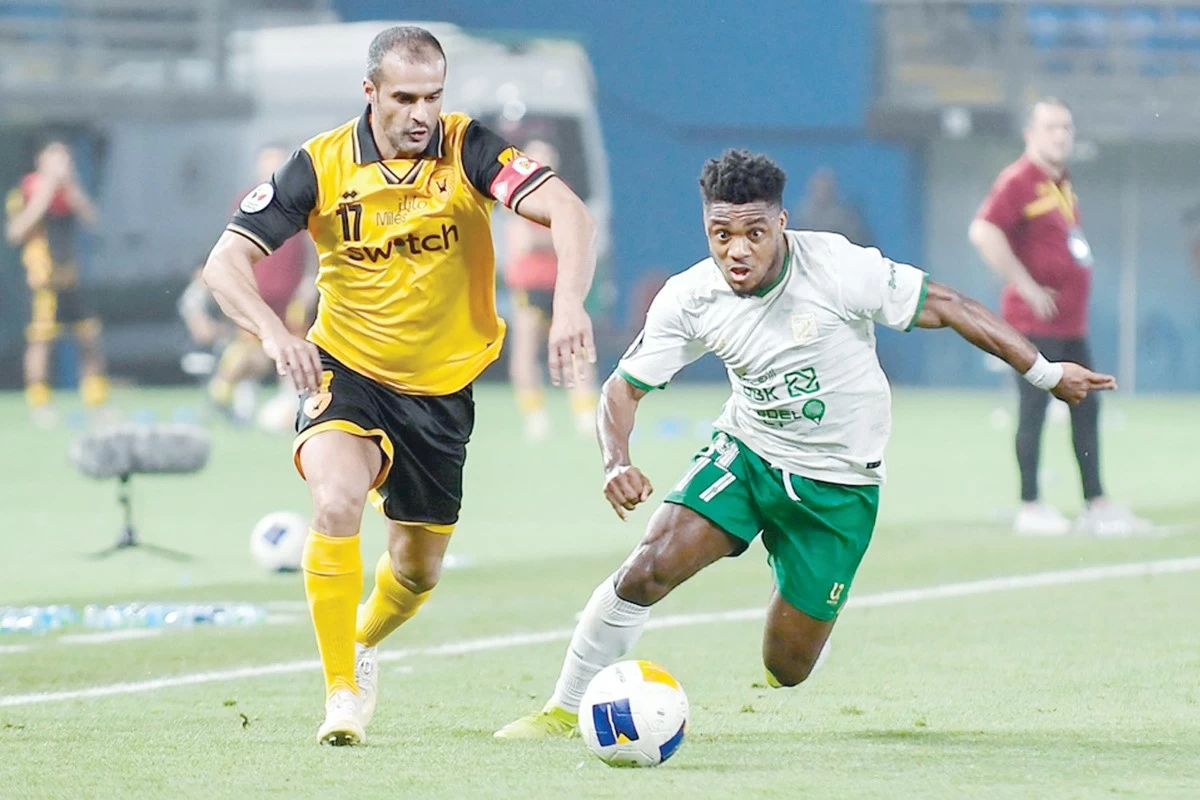 Kuwait Club eyes fifth straight league title as Al-Arabi and Qadsia renew rivalry