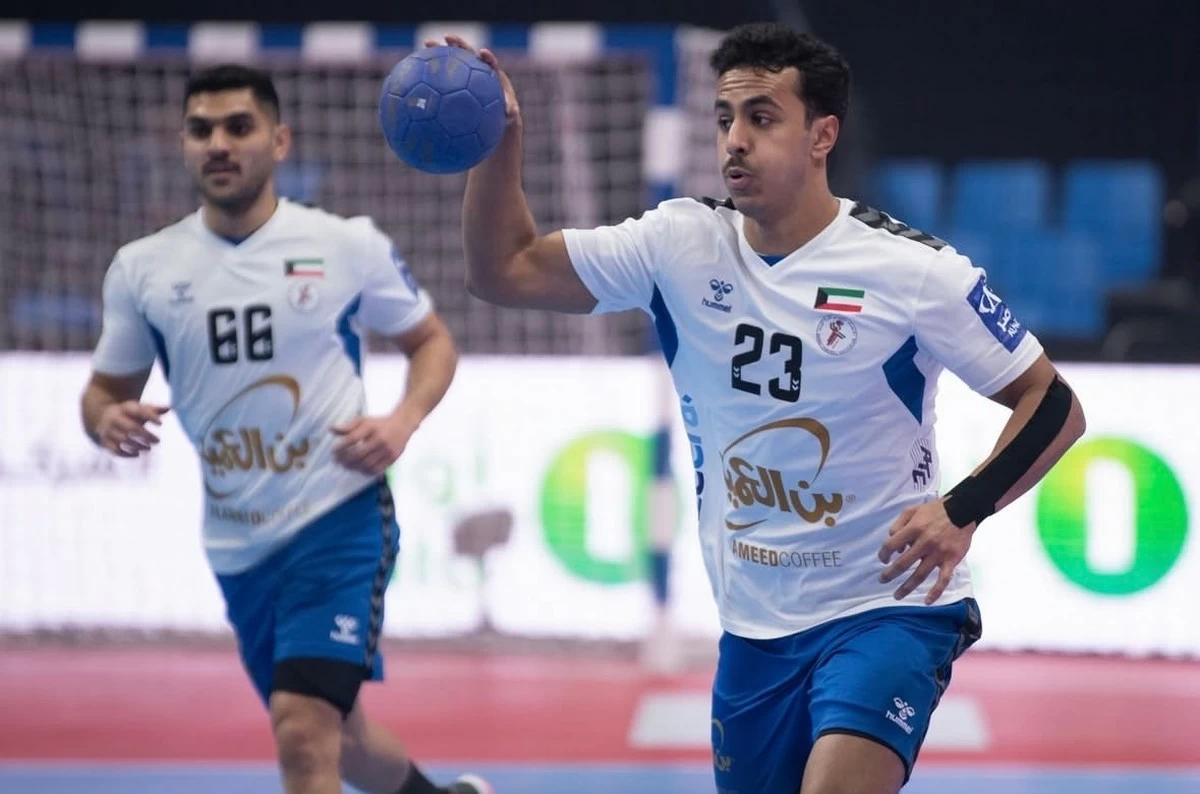 Kuwait drawn in a tough group at the Germany World Championship