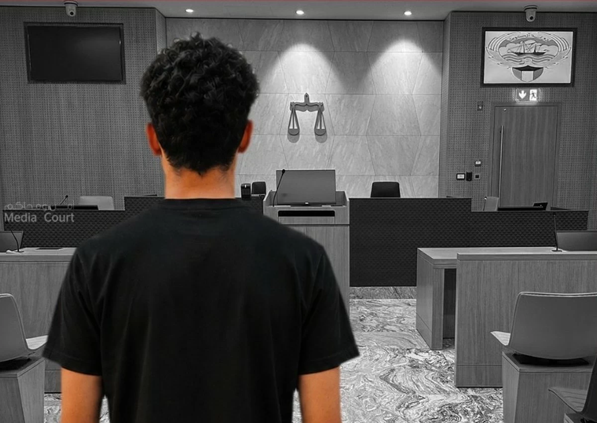 Kuwait Upholds 3-Year Jail Sentence for Egyptian Student For Insulting Amir