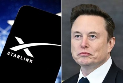Iran Threatens Elon Musk-Linked Assets in Middle East, Warns Against Any Move on Kharg Island