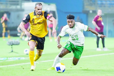 Kuwait Club eyes fifth straight league title as Al-Arabi and Qadsia renew rivalry