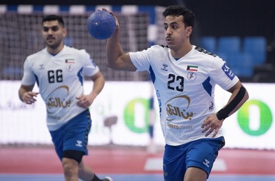 Kuwait drawn in a tough group at the Germany World Championship