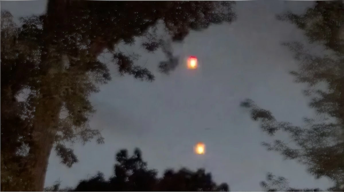 US Releases Third Batch of Declassified UFO Files