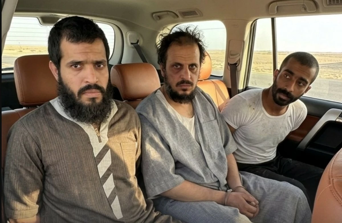 Exceptional promotions as escapees recaptured