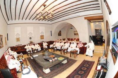 How Kuwait’s diwaniyas became a UNESCO-recognized heritage