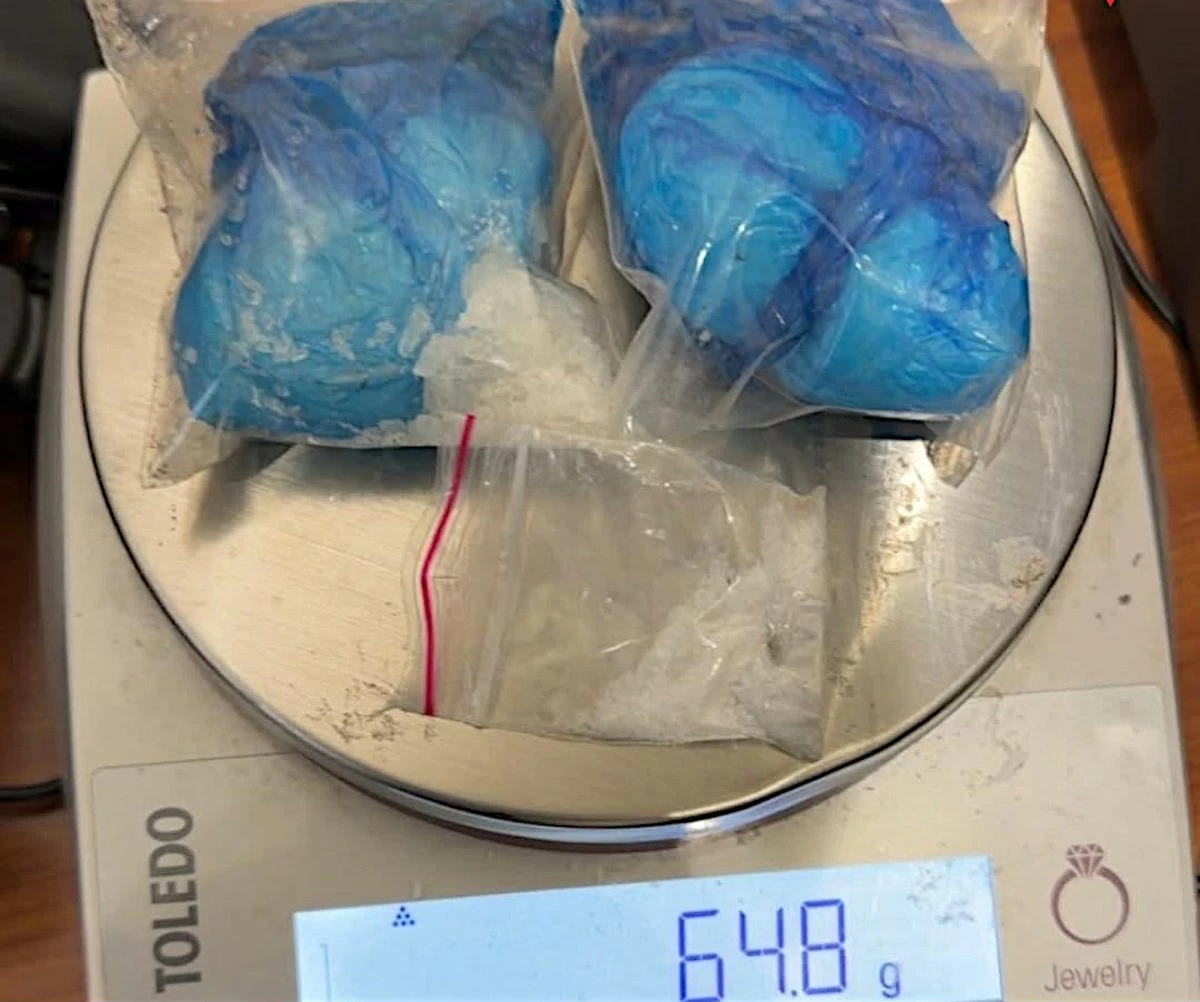 Kuwait Customs Foil Crystal Meth Smuggling Attempt from Egypt, Hidden in Chicken at Jazeera Airways Terminal 5