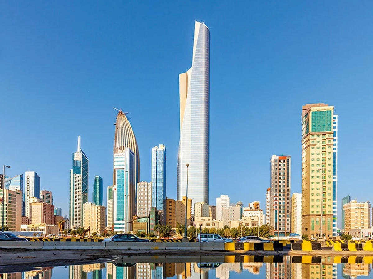 Kuwait Vision 2035 faces FDI reality check