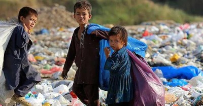 Iran Social Workers Warn of Rising Child Labor as Poverty Deepens