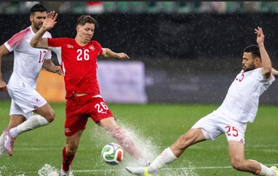 Jordan’s historic World Cup debut shines a global spotlight on the destination
