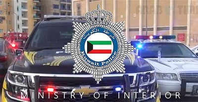 Deportation for expats speeding on Kuwait roads