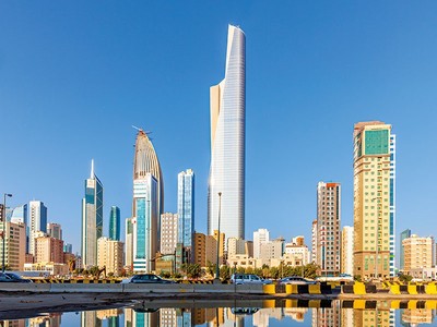 Kuwait Vision 2035 faces FDI reality check