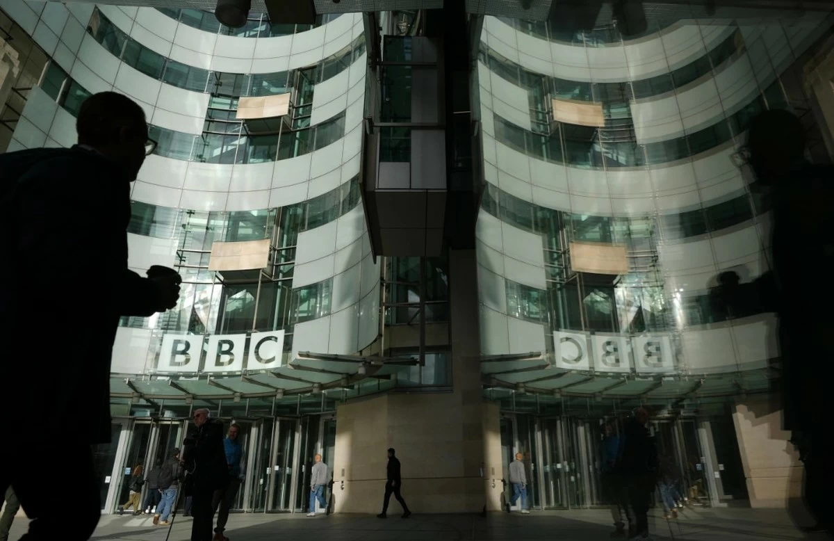 BBC to Cut Hundreds of Jobs Amid Major Cost-Saving Drive