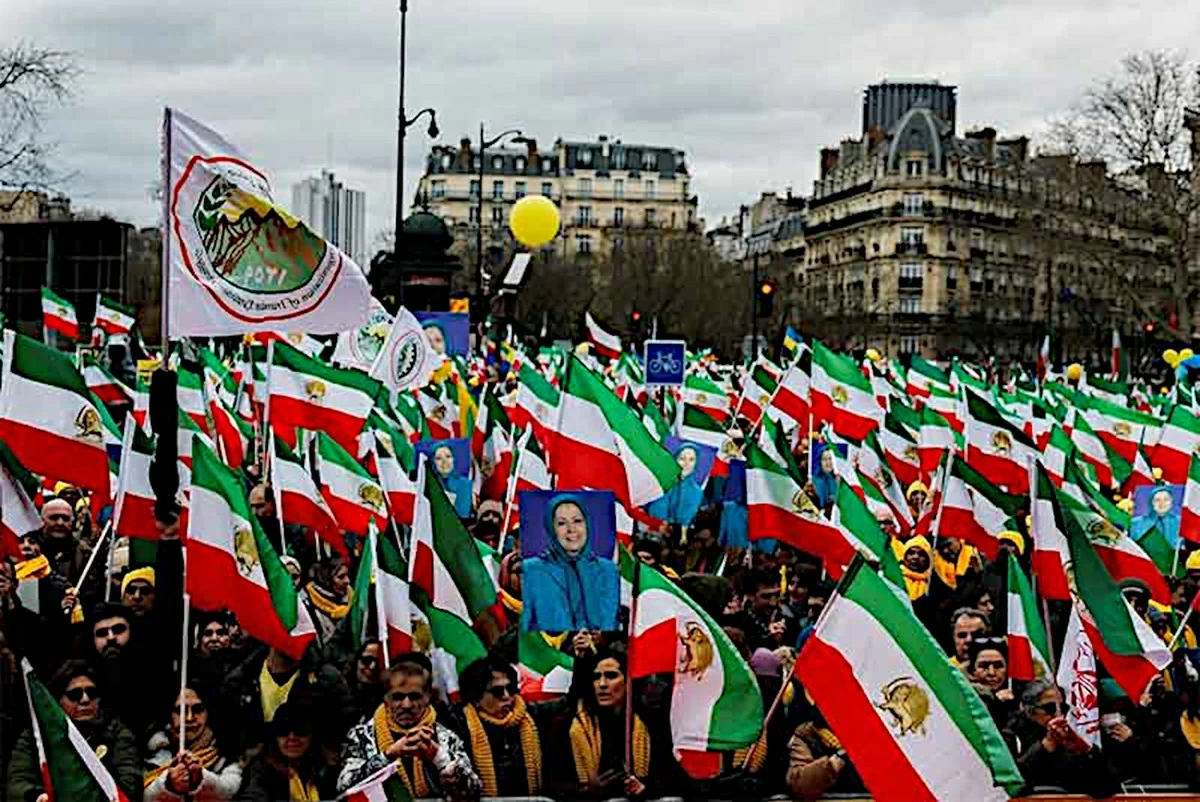 US Court Upholds FIFA Ban on Pre-Revolutionary Iranian Flag at World Cup Venues