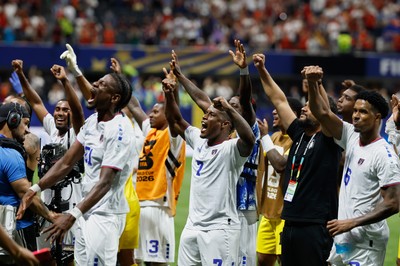 Cape Verde secures a stunning draw with Spain