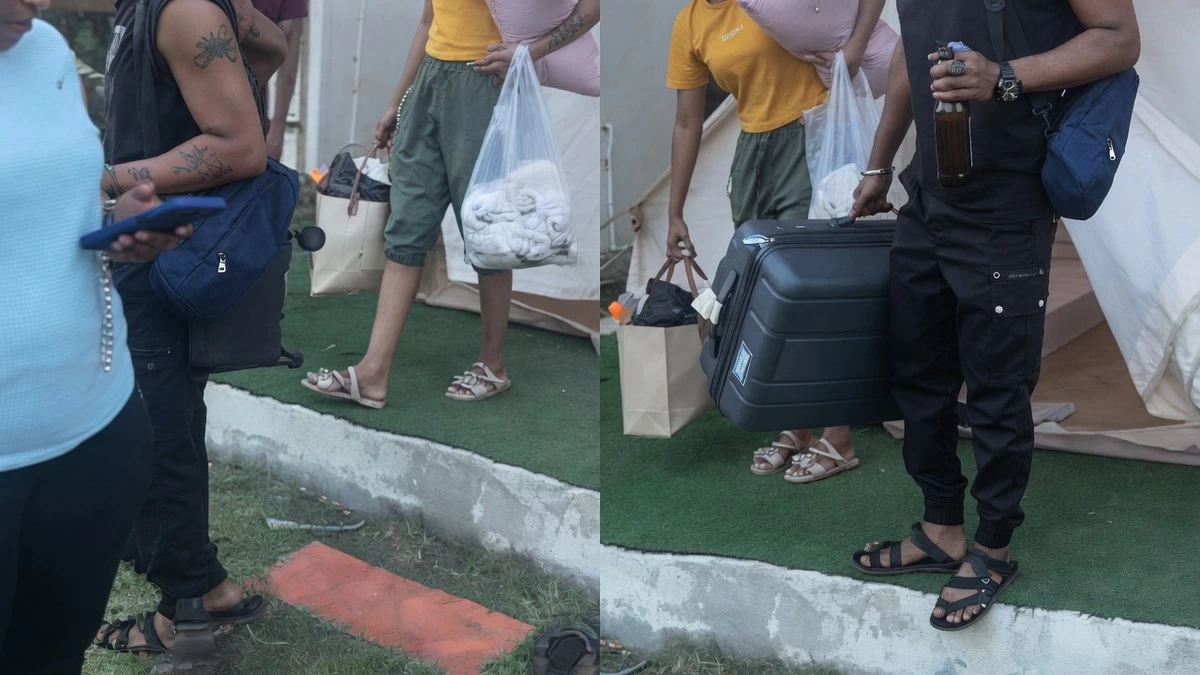 Thailand&rsquo;s Songkhla Resort Kicks Out Indian Tourists for Causing Chaos and Demanding Free Services