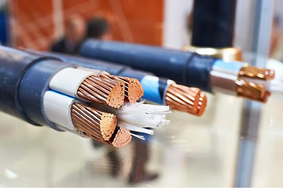 Thieves Steal 84 Meters of Electrical Cables From Khaitan Substation