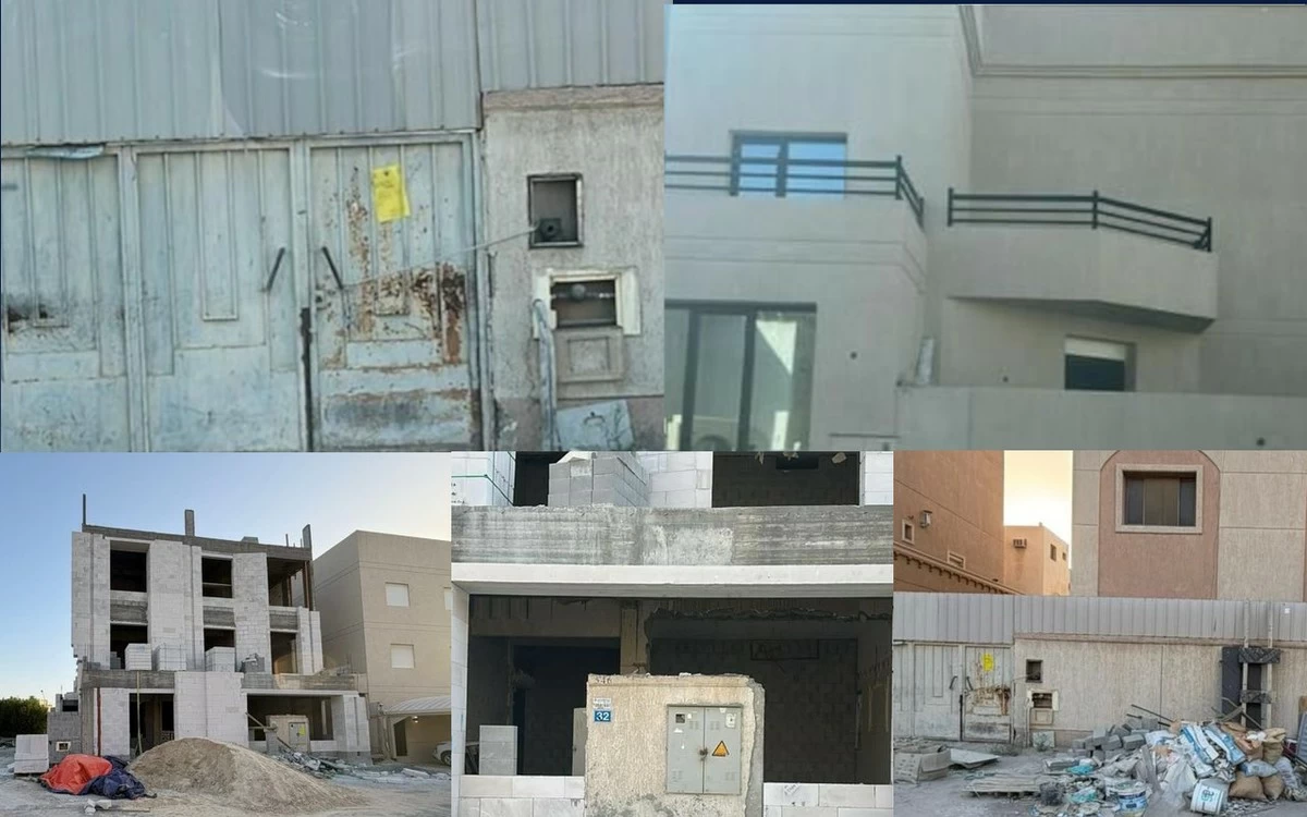 Kuwait Municipality Issues 135 Safety Warnings and Records 23 Violations in Jahra