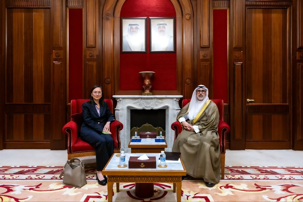 Talks focus on Kuwaiti missing persons, property & expats
