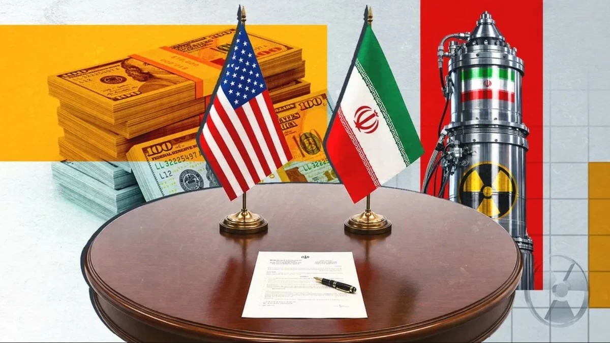 Here is US-Iran 14-Point Memorandum Outlines Path to End War, Reopen Hormuz and Lift Sanctions