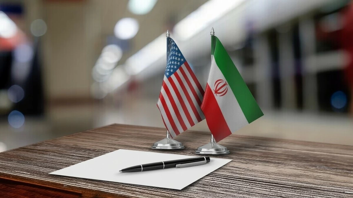 Iran Lawmaker Says Released US-Iran Deal Matches Criticized Draft as Ghalibaf Claims Victory Over US and Israel