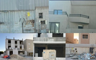 Kuwait Municipality Issues 135 Safety Warnings and Records 23 Violations in Jahra