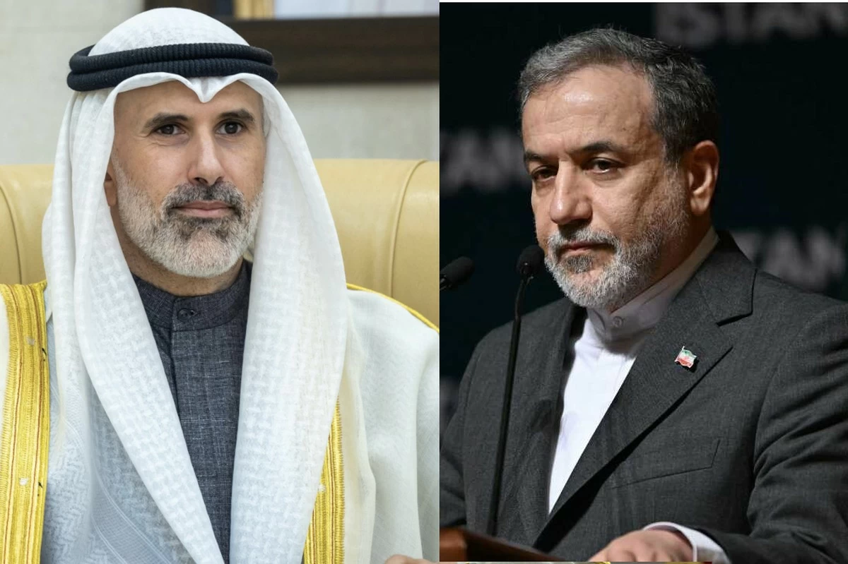Foreign Minister Reaffirms Kuwait&rsquo;s Commitment to Regional Security in Call with Iran