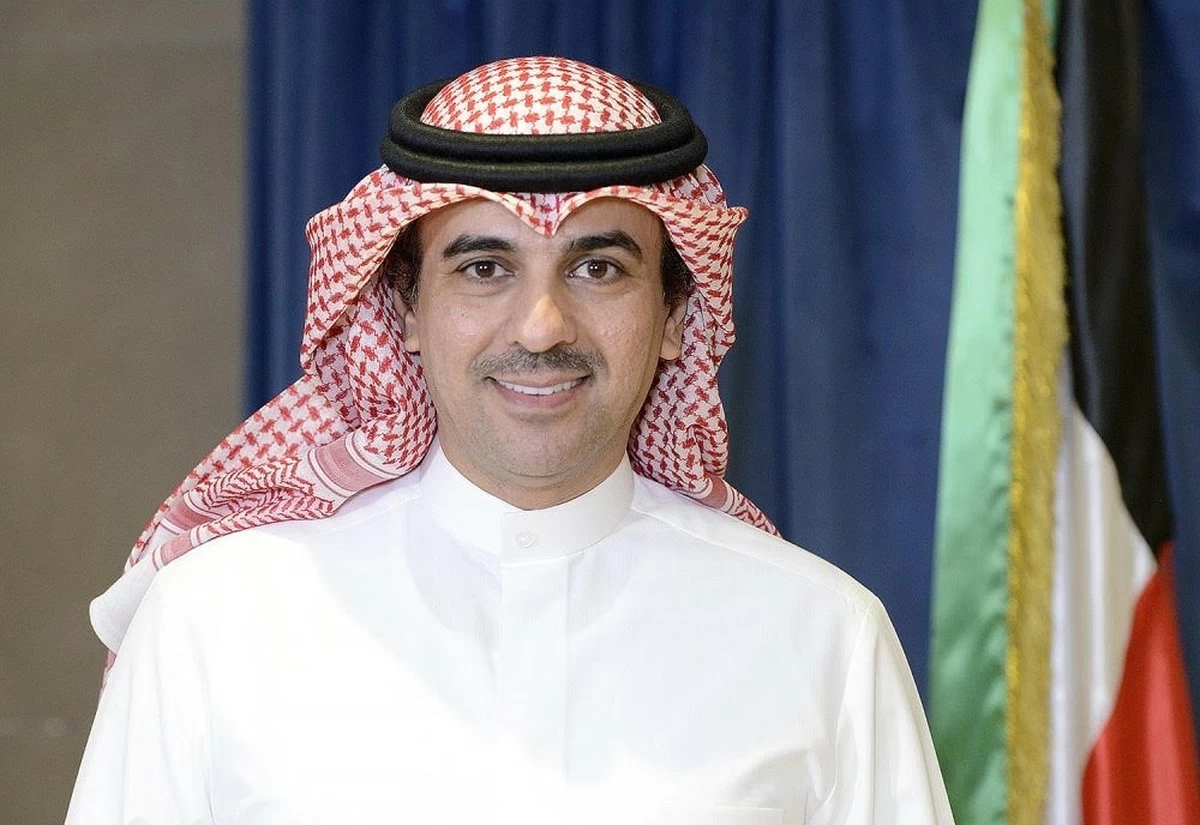 Al-Otaibi elected to the Arab Handball Federation Executive Committee