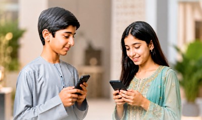 Now, Children Under 15 Are Blocked From Using Social Media in the UAE
