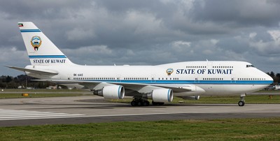 Amiri Plane Contract Case: 3 Year Jail Terms Upheld for Former Amiri Diwan Undersecretary, Advisors