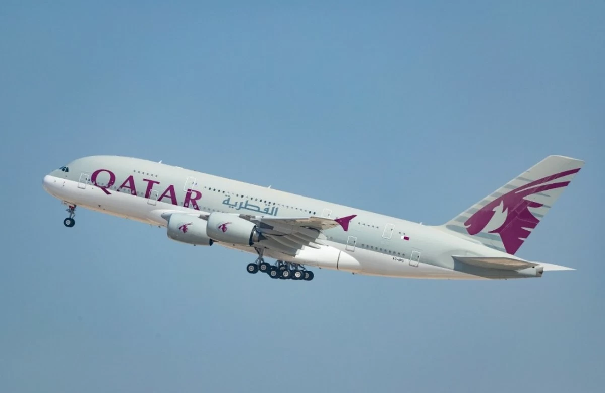 Good News for Travelers: Qatar Airways Resumes Daily Kuwait Flights From T4