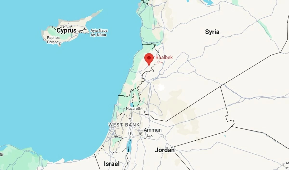 &lsquo;No One Tells Us What to Do&rsquo;: Israel&rsquo;s Katz Defies Criticism as Strikes Hit Lebanon's Baalbek