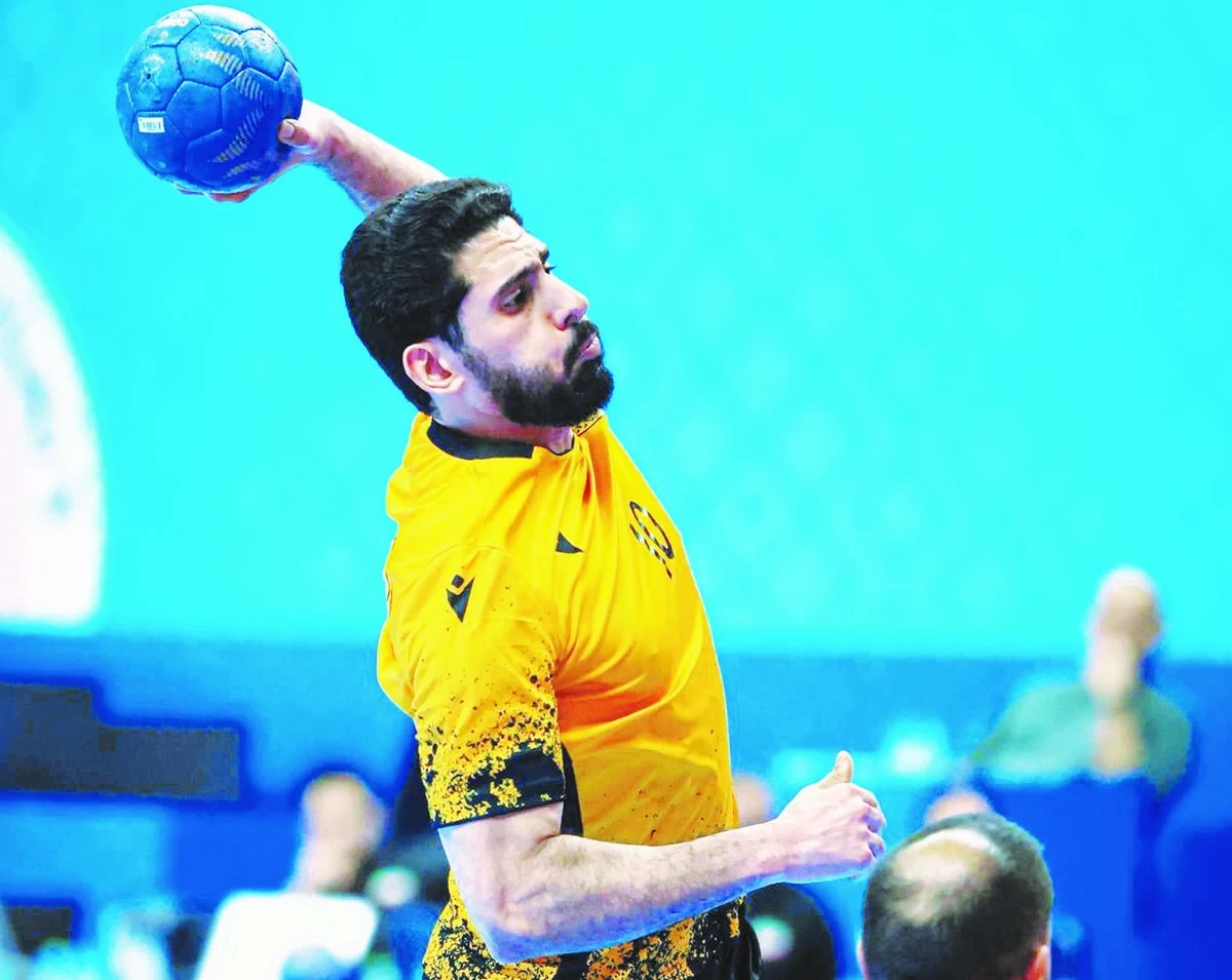Al-Qadsia handball team to compete in Premier Division, says Boyaabs