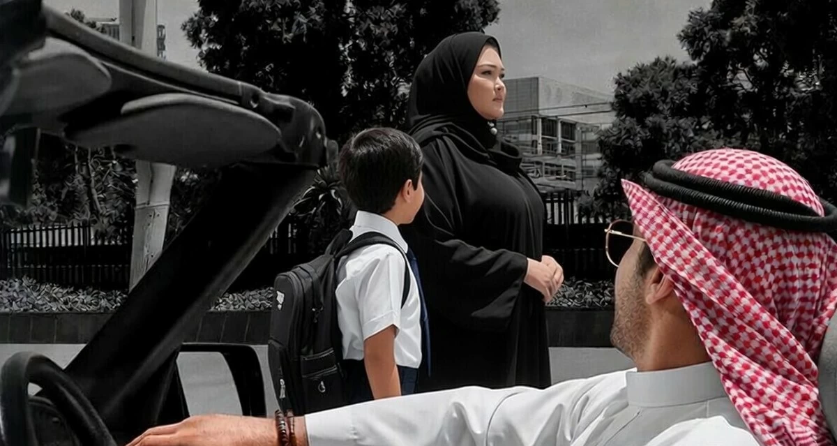 Woman Heading to Pick Up Son Allegedly Targeted in Shocking Indecent Street Harassment