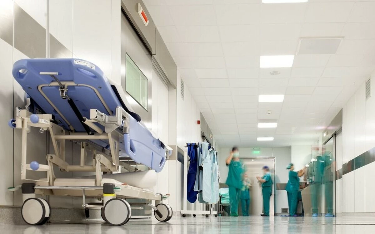 Kuwait Hospitals get &lsquo;quiet hours&rsquo;