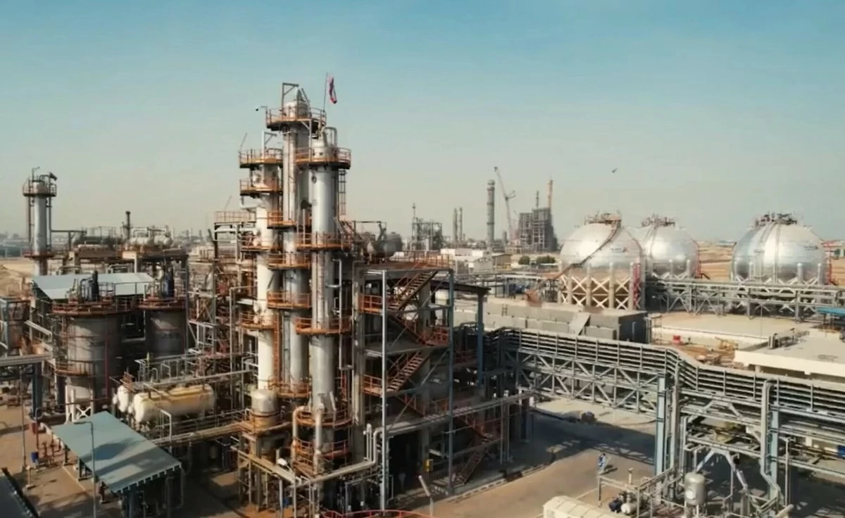 Iran Resumes Crude Loading From Kharg Island After Six-Week Pause