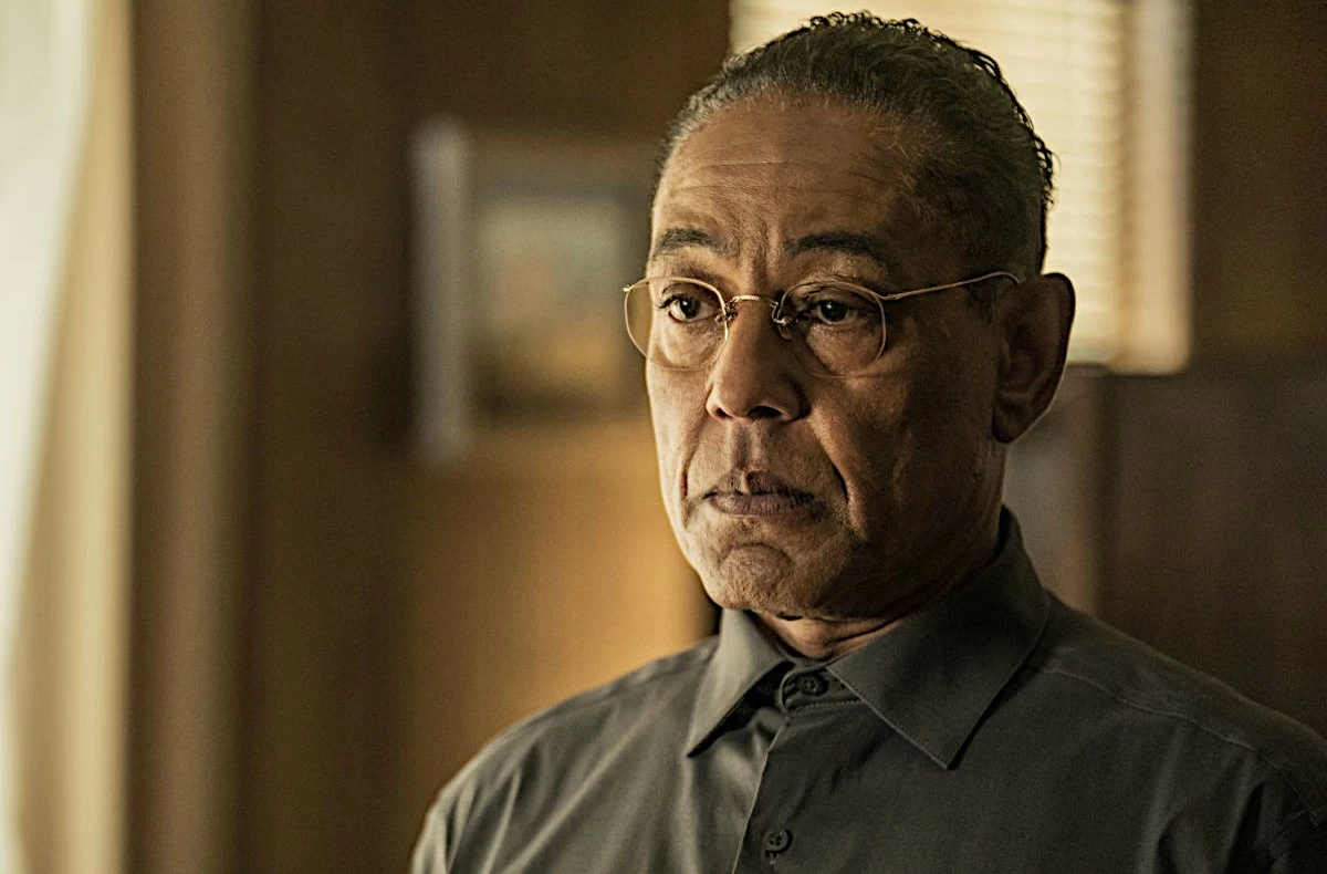 Breaking Bad Actor Giancarlo Esposito Embraces Islam in Saudi Arabia