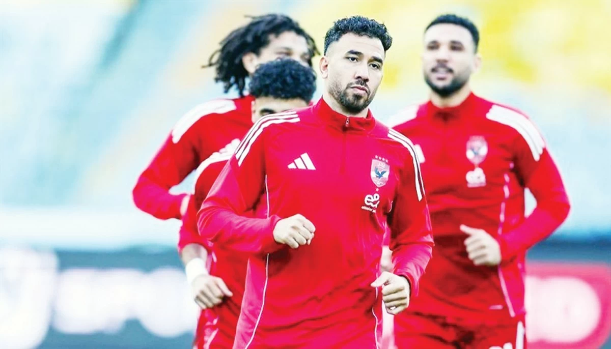 Al Ahly moves into a financial restructuring era