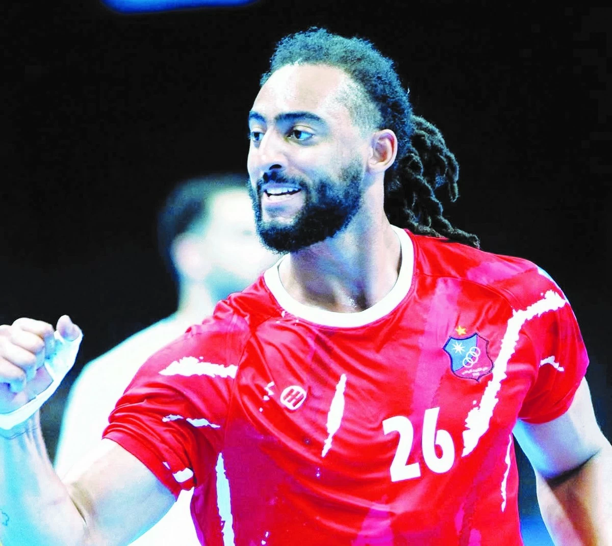Amer and Marzou depart Kuwait Club handball team