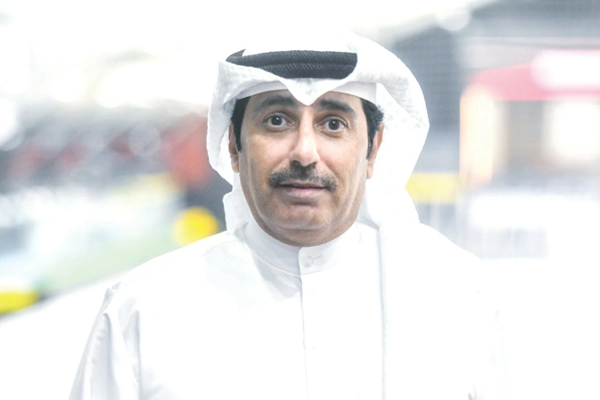 Al-Ajmi: Hosting Ice Hockey World Championship confirms Kuwait&rsquo;s sporting status