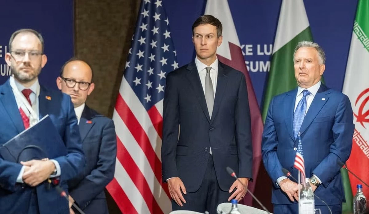 Conflicting Reports Emerge Over Status of US-Iran Talks in Switzerland