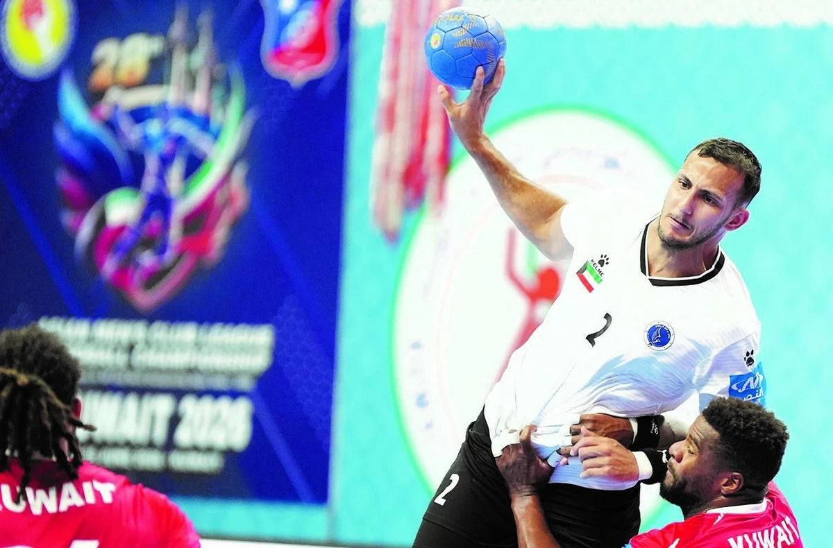 Asian Clubs Championship postponed as Asian Handball Federation issues transfer warning
