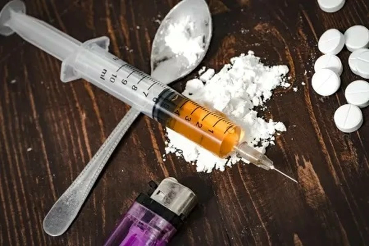 80% decline in drug use in Kuwait
