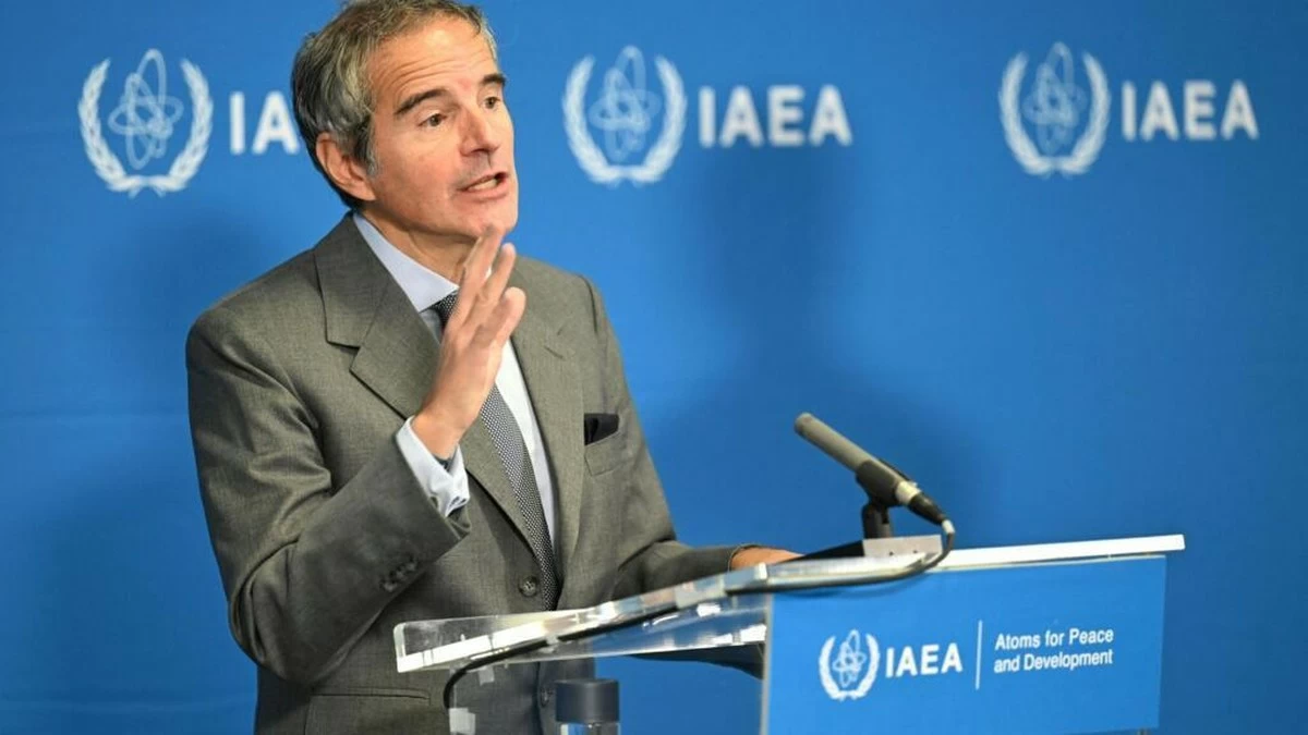 Iran Must Disclose Location of Highly Enriched Uranium