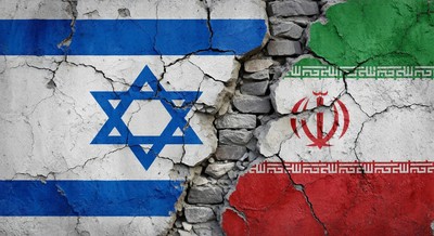 Iran Envoy Says Israeli Withdrawal From Lebanon Included in US-Iran MOU; ...