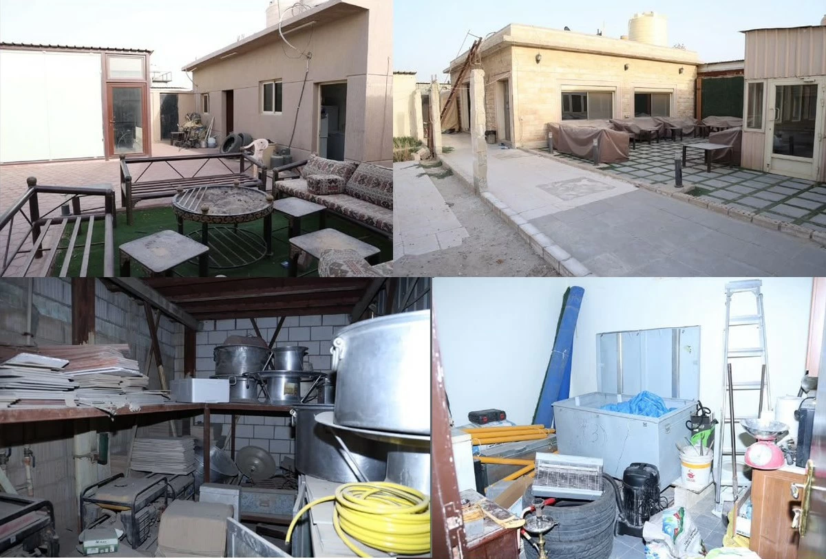 24 Property Misuse Violations Recorded at Ahmadi and Jahra Equestrian Clubs