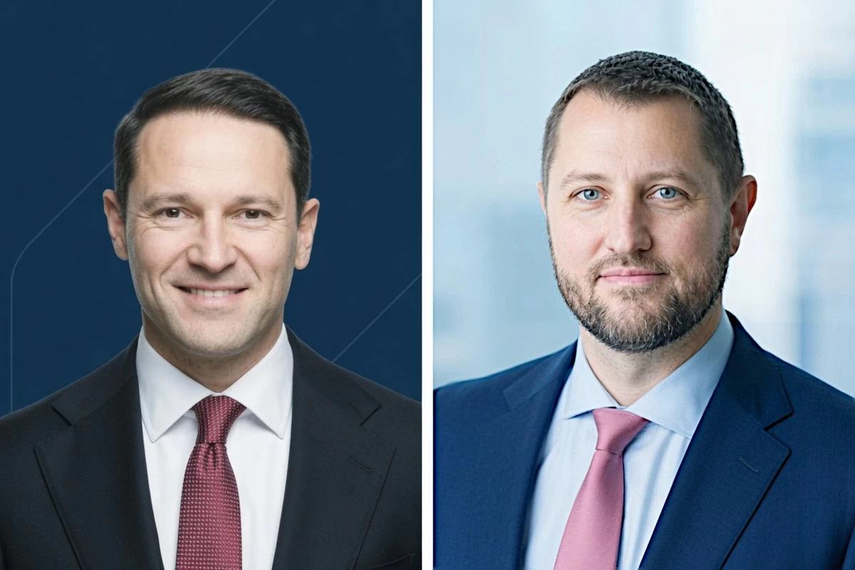 ABK Wealth Management partners with Barings