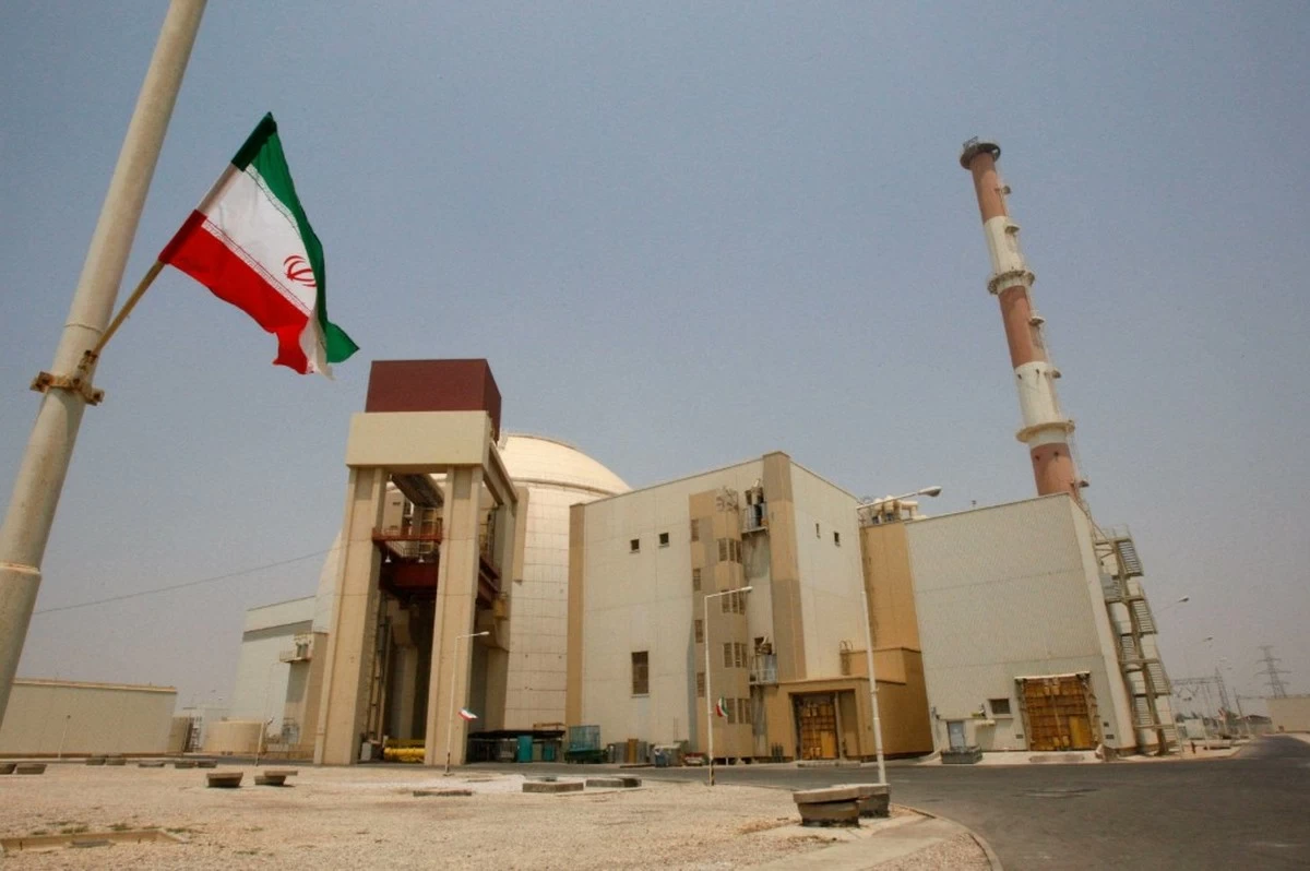 Trump Says Iran Agreed to Nuclear Inspections, Tehran Denies Any Scheduled IAEA Visits