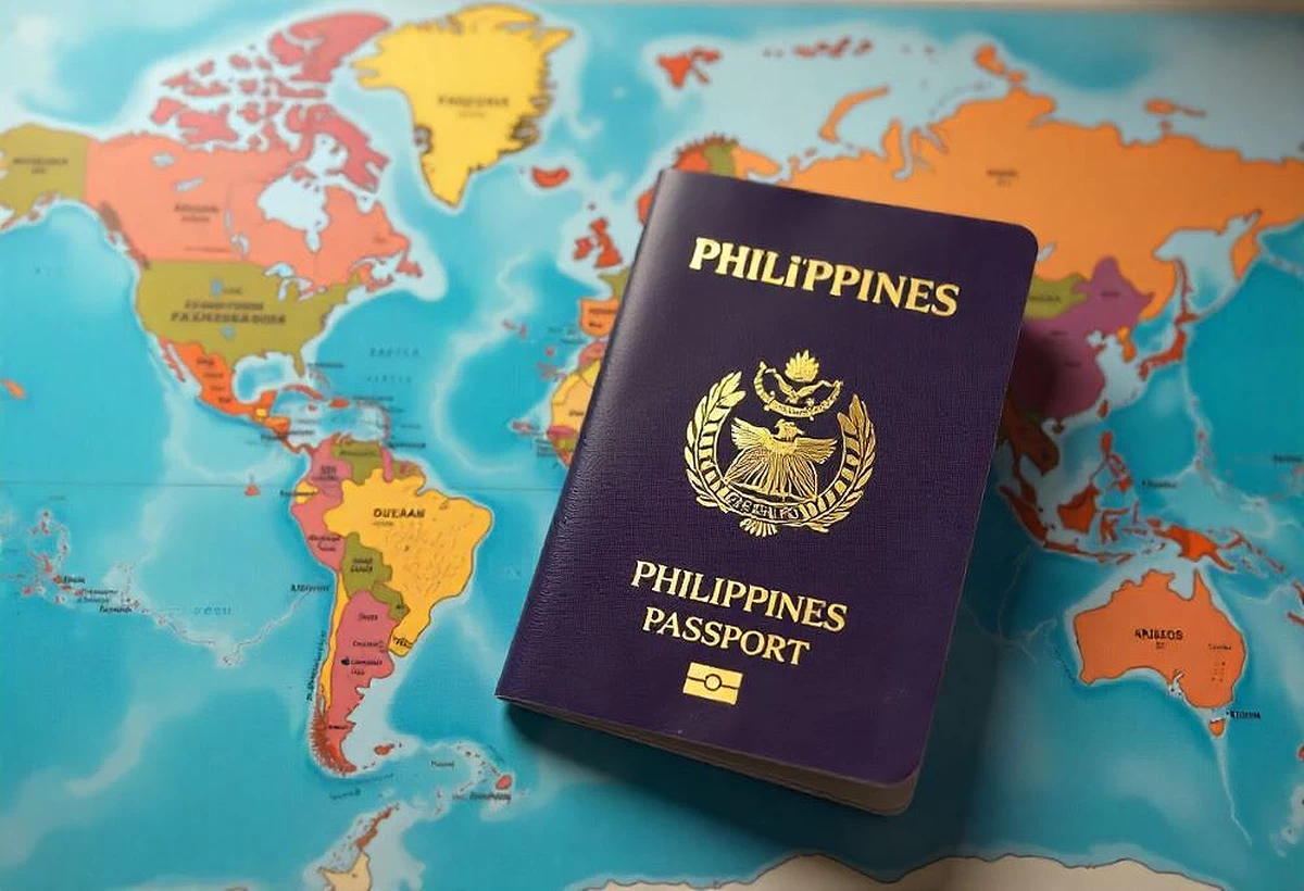 UAE Announces Visa-on-Arrival for Filipinos: Here's What You Need to Know