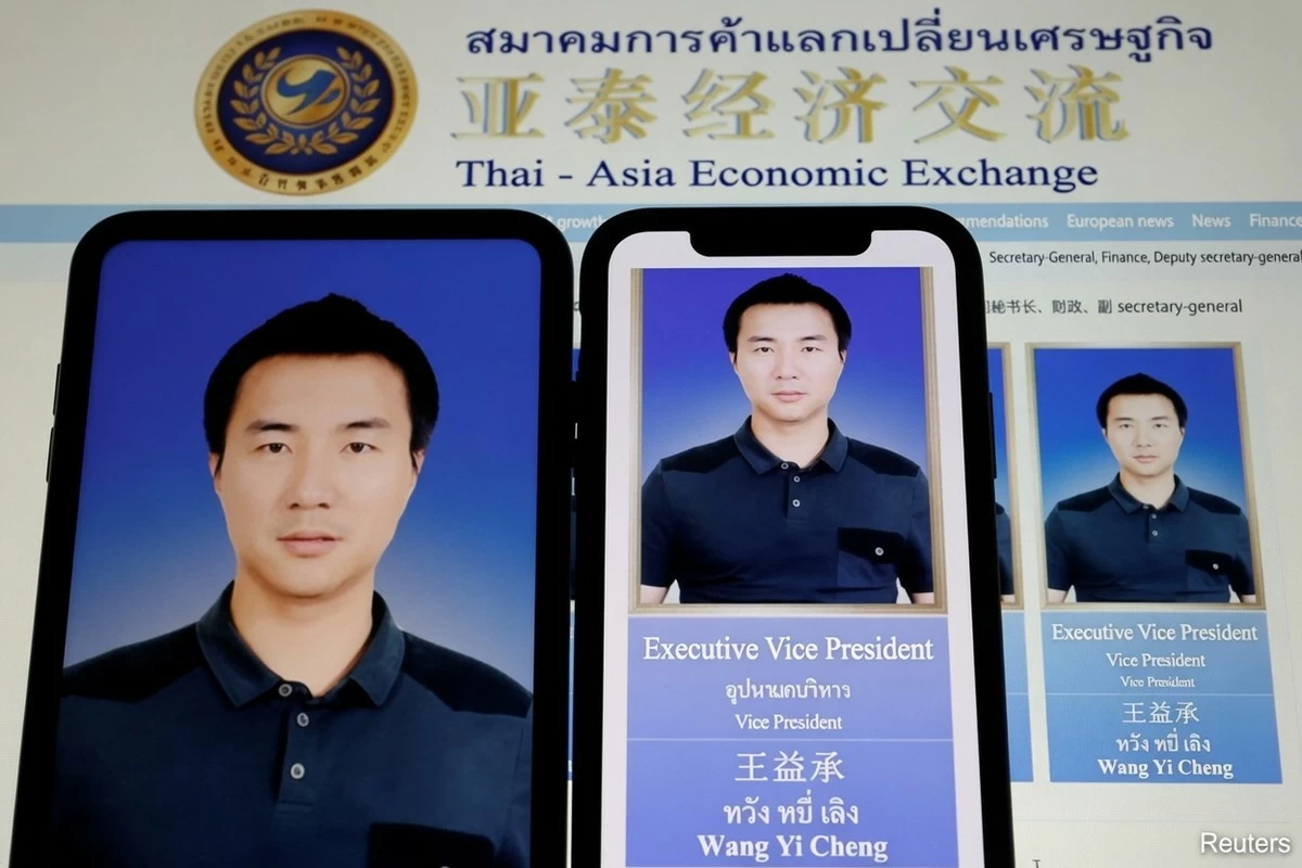 Thailand Authorities Hunt Chinese Businessman in $28 Million Illegal Crypto Mining Case